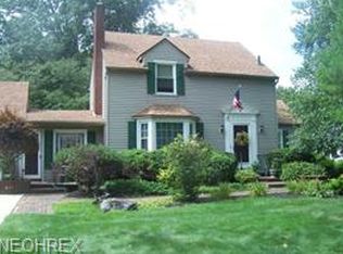 641 Willard Ave NE, Warren, OH