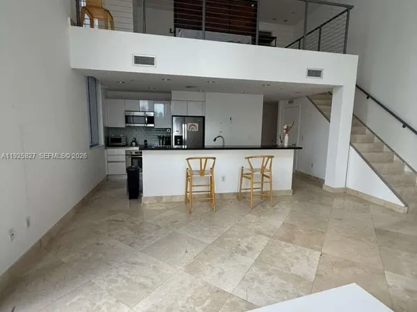 1060 Brickell Ave, Miami, FL