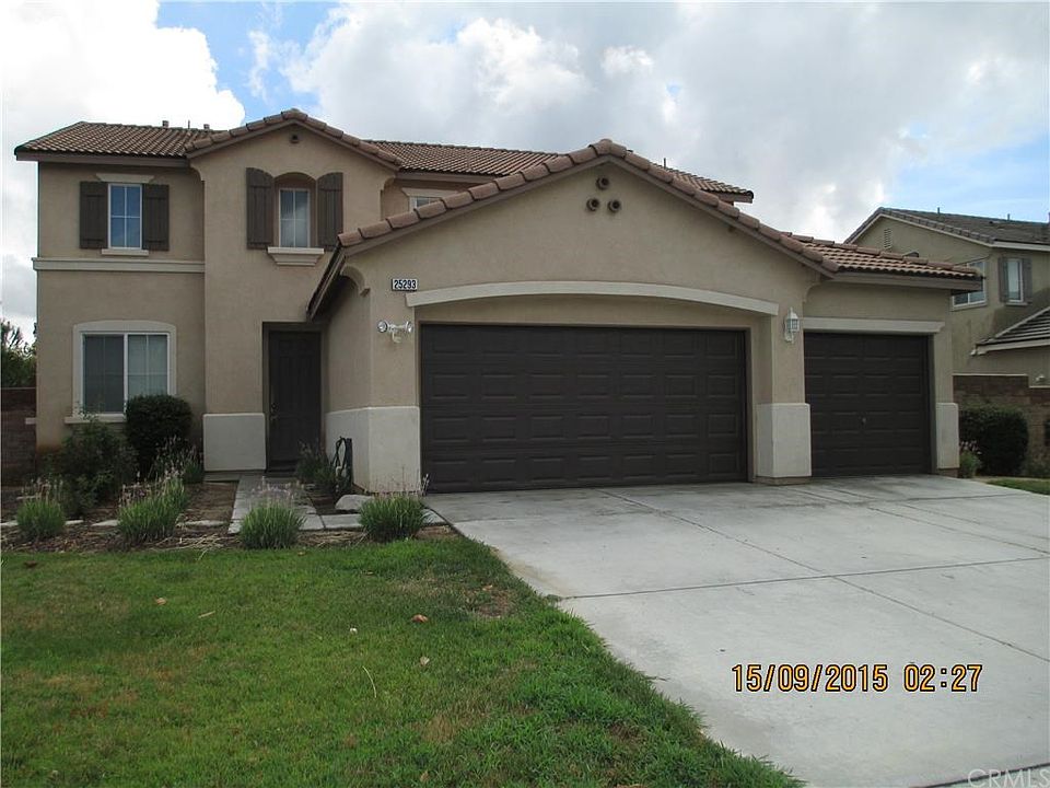 1st image of 25293 Dracaea Ave