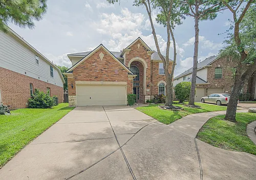 6023 Conroy Pointe Ln Photo 1