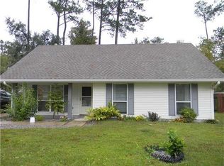 723 Nancy St, Mandeville, LA 70448