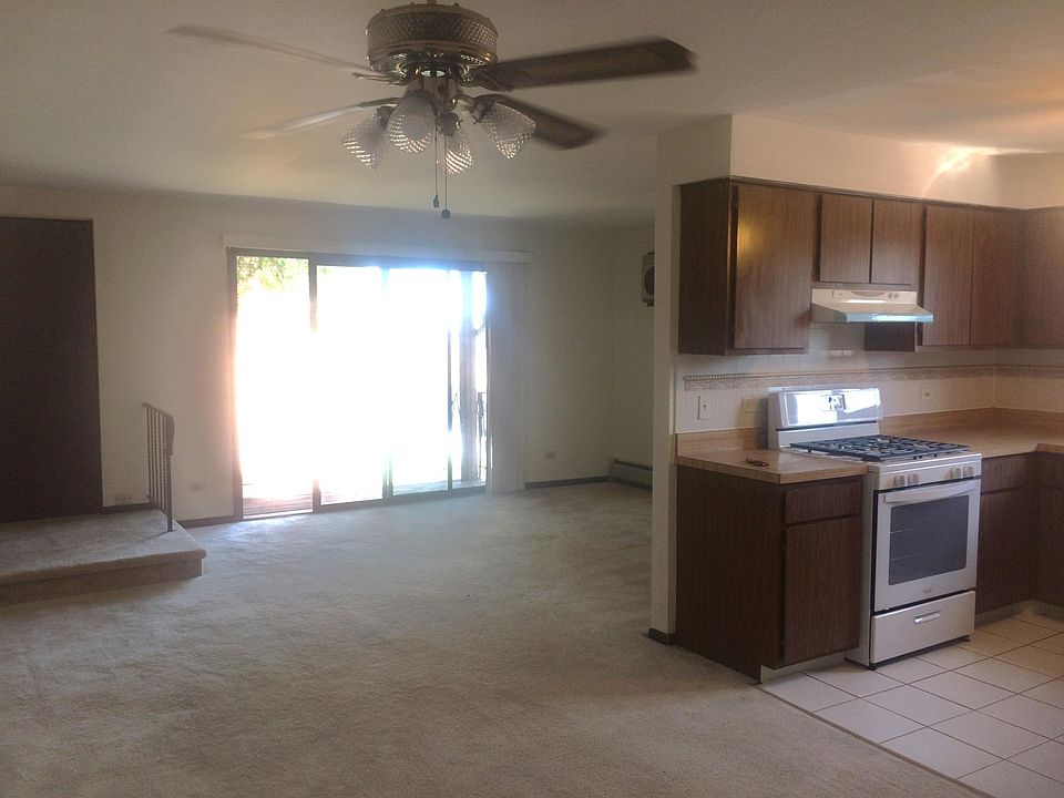 Living - Dining Room