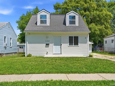 11369 Cadillac Ave, Warren, MI, 48089
