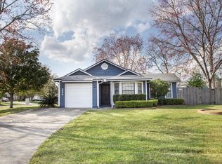 2666 Big Sur Ave, Orange Park, FL 32065