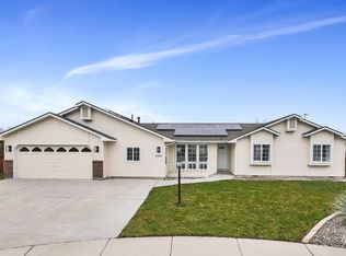 10838 W Tidewater Ct, Boise, ID 83713