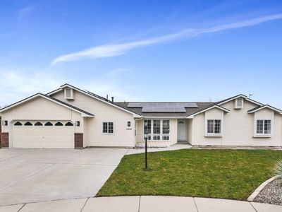 10838 W Tidewater Ct, Boise, ID, 83713