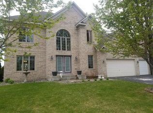2684 118th Cir NE, Blaine, MN 55449