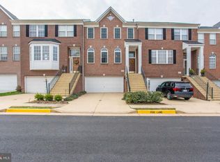 817 Kendra Ter NE, Leesburg, VA 20176