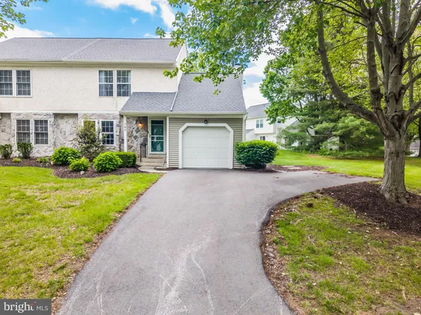 786 Bradford Ter #195, West Chester, PA 19382
