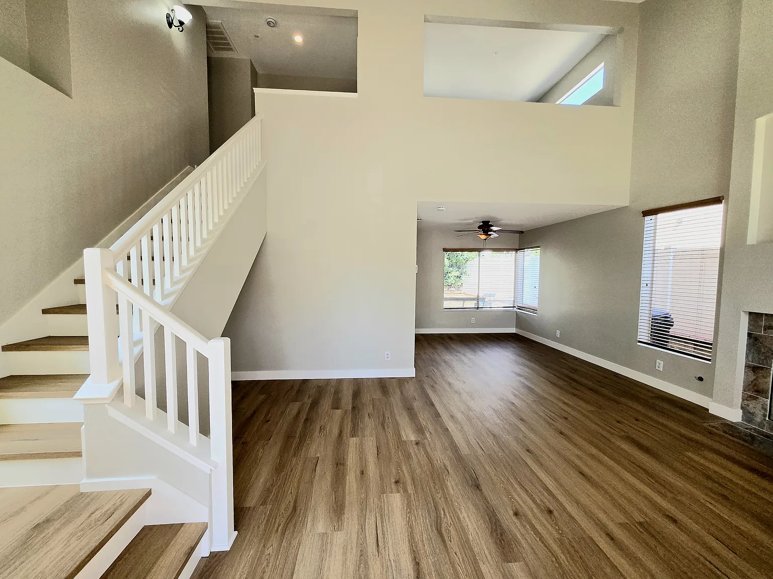 3 bed, 2.5 bath, 1175 sqft, $3,100 — Photo 2