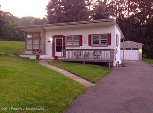 114 Ruth Ave, Clarks Summit, PA 18411