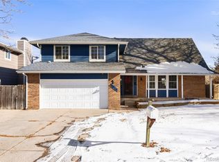 2038 S Evanston Ct, Aurora, CO 80014