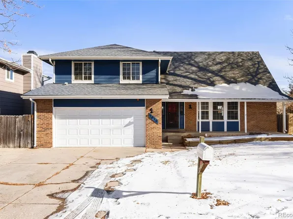 2038 S Evanston Court, Aurora, CO 80014