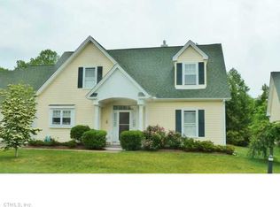10 Blue Heron Way, Old Saybrook, CT 06475