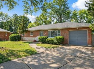 2600 Jonathan Dr, Saint Louis, MO