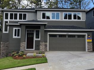 11541 NW Pinyon St, Portland, OR 97229