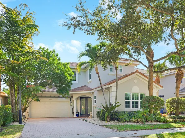 104 Via Azurra, Jupiter, FL 33458