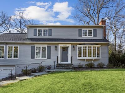 6435 Wiscasset Rd, Bethesda, MD, 20816