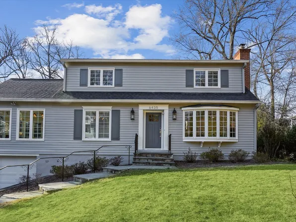 6435 Wiscasset Rd, Bethesda, MD 20816