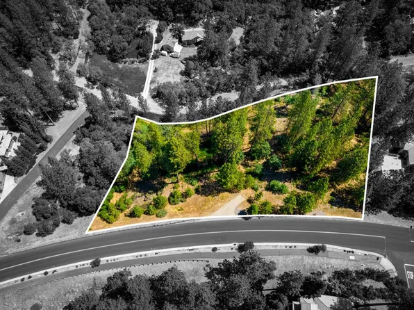 16200 Winchester Club Dr, Meadow Vista, CA 95722