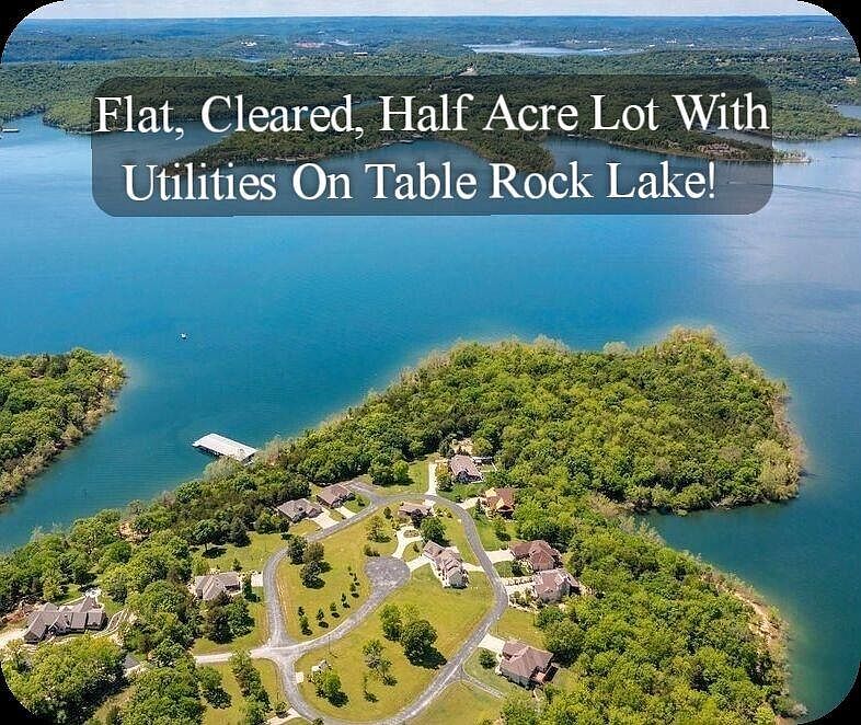 Lots 26/27 Gray Fox Rd, Blue Eye, MO 65611 Zillow