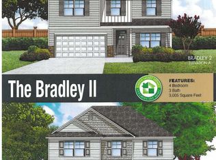 164 Hunter Ridge Dr LOT 10, Boiling Springs, SC 29316