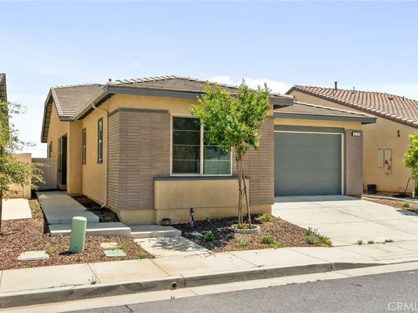 1649 Spring Run Ln, Beaumont, CA 92223