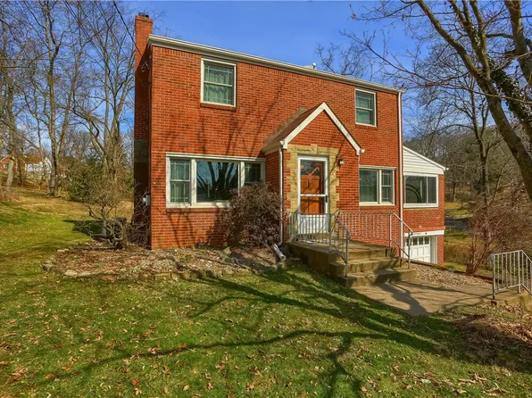 5780 Kings School Rd, Bethel Park, PA 15102