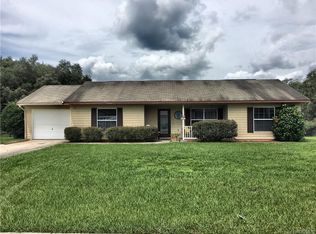 983 Hawk Crest Ln, Inverness, FL 34453