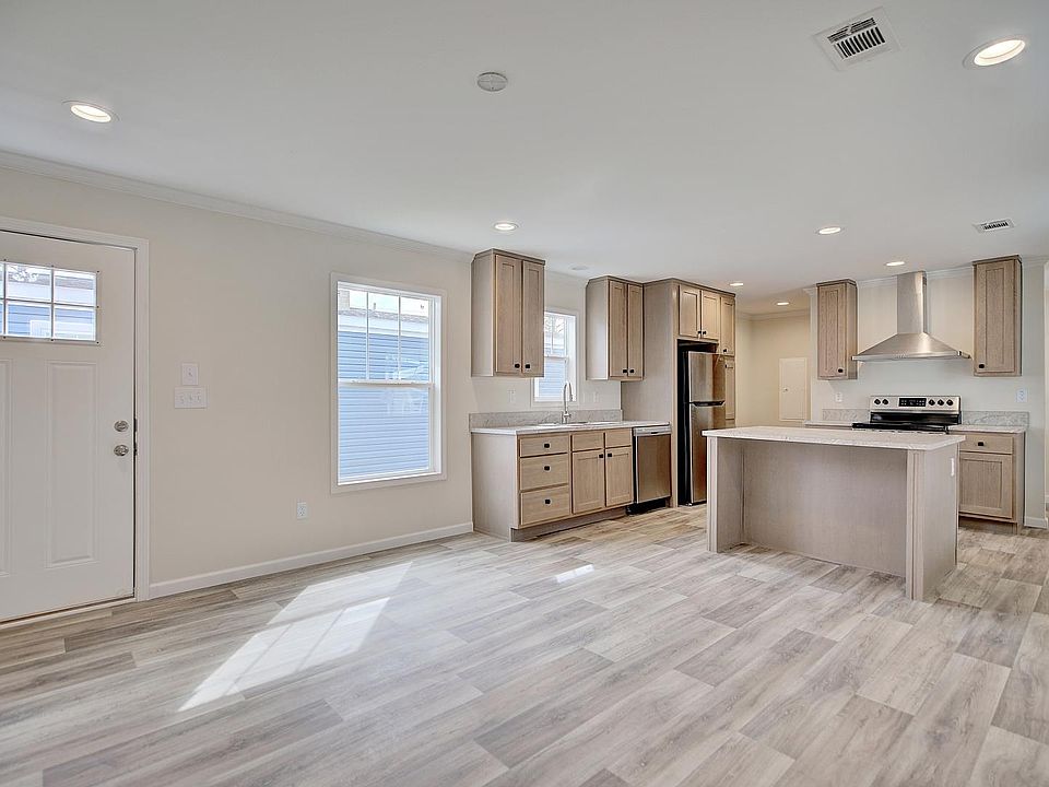 Clayton JV Rum Runner Plan, Rum Runner, Sebring, FL 33872 Zillow