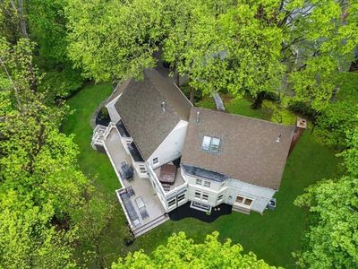 49 Buswell Park, Newton, MA, 02458