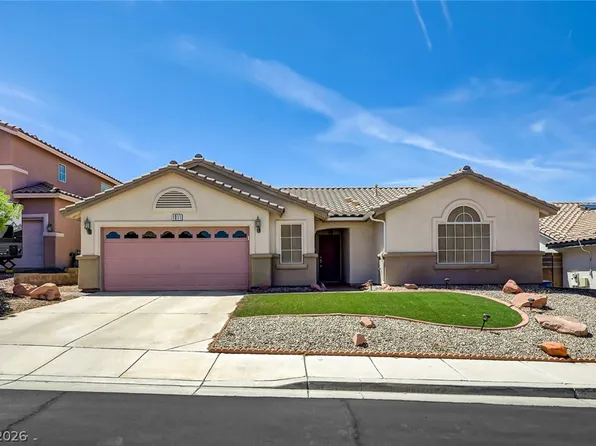 1011 Rose River Ct, Henderson, NV 89002