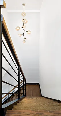 Rented by Compass | media 21