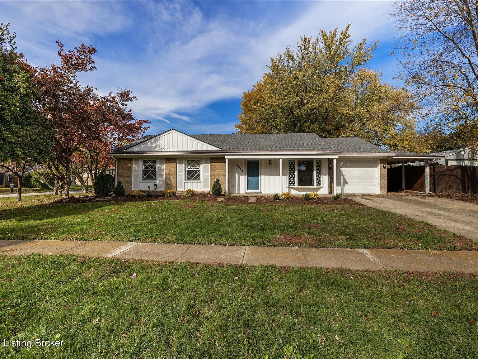 9809 Phoenix Trl, Louisville, KY 40223 | Zillow
