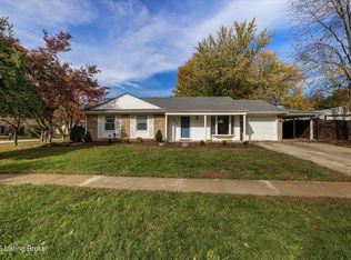 9809 Phoenix Trl, Louisville, KY 40223