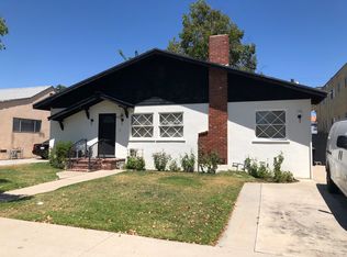 6412 Ben Ave, North Hollywood, CA 91606