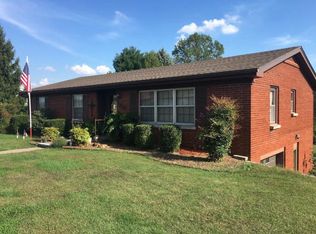 106 Cranbrook Dr, Glasgow, KY 42141