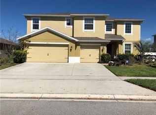 1855 Remembrance Ave, Saint Cloud, FL 34769