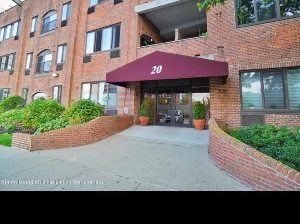 20 Bay Street Lndg #3J, Staten Island, NY 10301