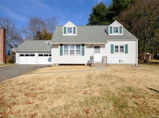 79 Renee St, Bristol, CT 06010
