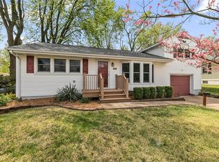 130 Saint Florent Ln, Florissant, MO 63031
