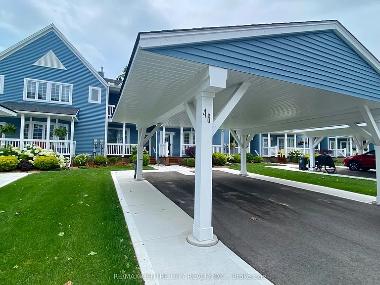 374 Front St #46 — Photo 47