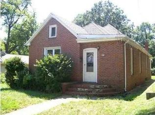 615 Homestead Ave, Peoria, IL 61603