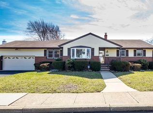 11 5th St, Fords, NJ 08863