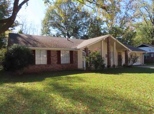 1612 Edgewood Pl, Clinton, MS 39056