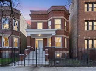 (Undisclosed Address), Chicago, IL 60619