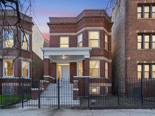 (undisclosed Address), Chicago, IL 60619