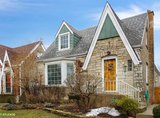 4914 W Berwyn Ave, Chicago, IL 60630