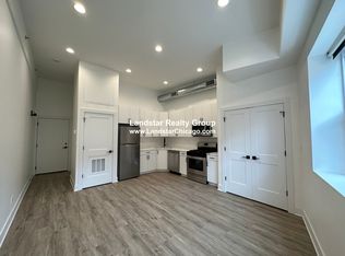 4545 N Western Ave UNIT 1, Chicago, IL 60625