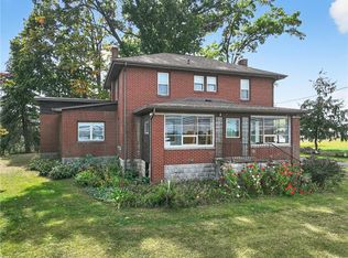 1000 Mount Pleasant Rd, West Newton, PA 15089